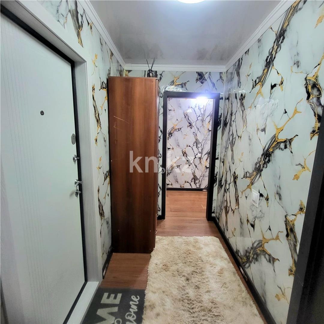 Продажа 2-комнатной квартиры, 52 м² - Продажа недвижимости в Темиртау - страница 2 фото 12 из 13