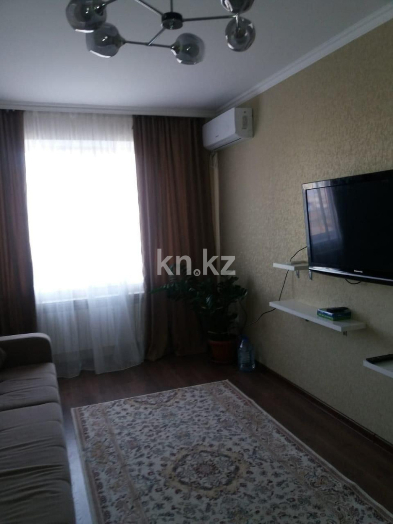 Аренда 1-комнатной квартиры, 40 м² в Астане - фото 3