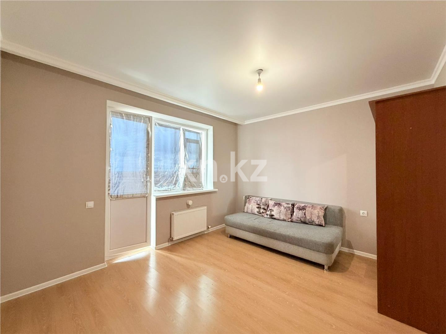 Продажа 2-комнатной квартиры, 50 м² - Продажа двухкомнатных квартир в Казахстане - страница 6 фото 3 из 9