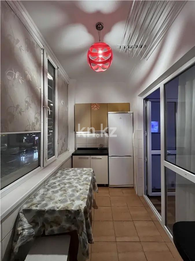 Продажа 2-комнатной квартиры, 50 м², пр. Момышулы, дом  19 в Астане - фото 4