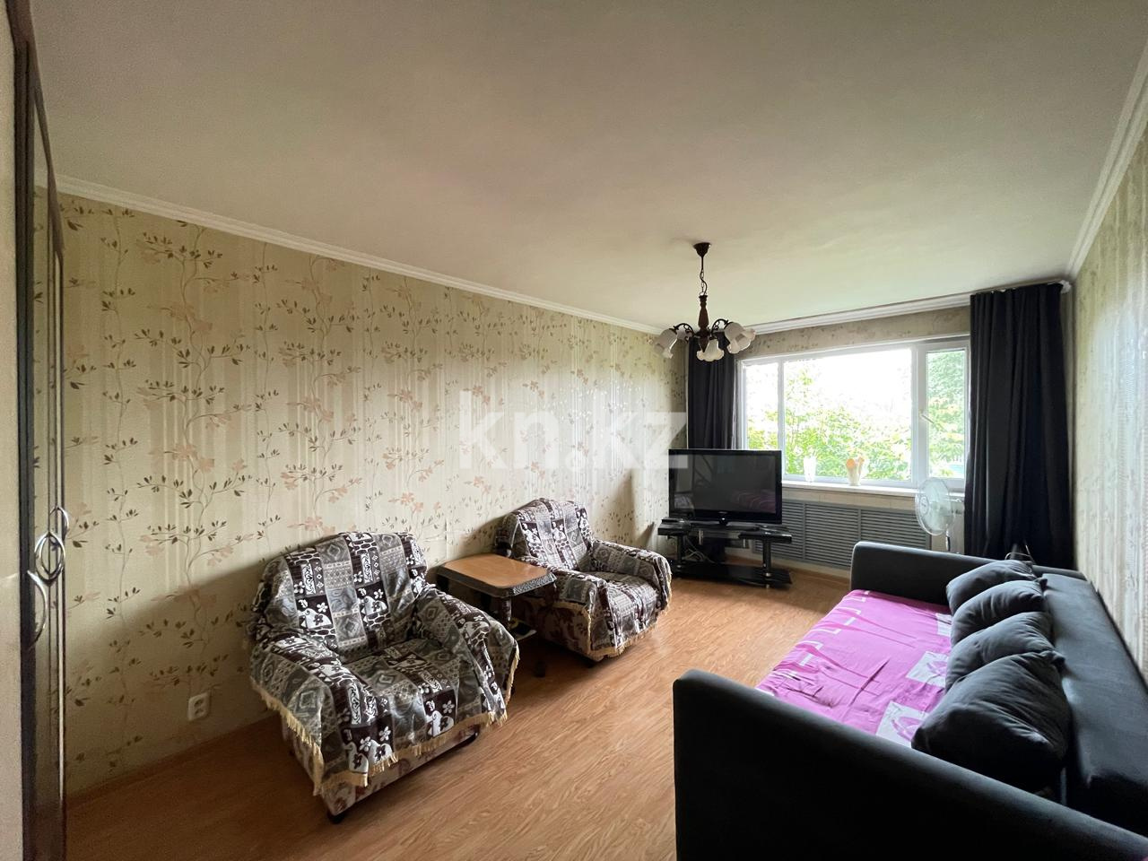 Продажа 2-комнатной квартиры, 43.1 м², ул. Абая - Продажа квартир в Сарани фото 1 из 9