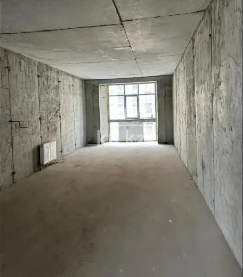 Продажа 2-комнатной квартиры, 52 м², мкр-н Шугыла, дом  340/37 в Алматы