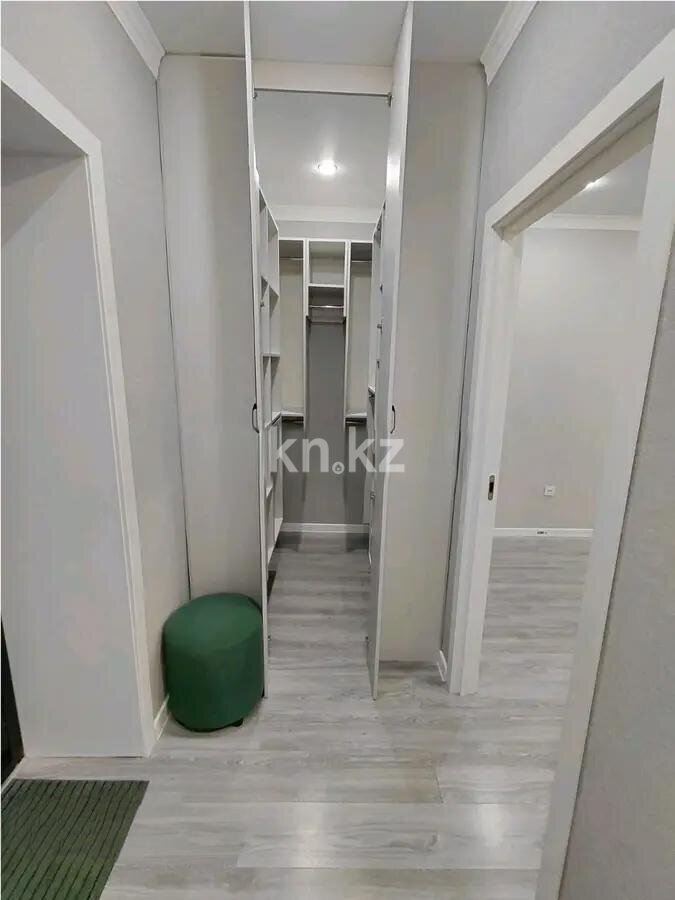 Продажа 1-комнатной квартиры, 36 м² в Астане - фото 5