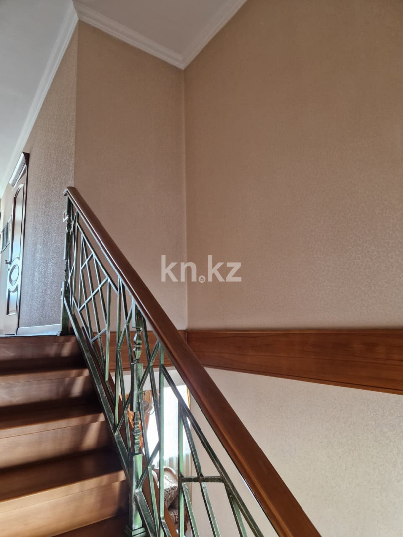 Продажа 5-комнатного дома, 140 м², ул. Кулболды - Продажа квартир в Казахстане фото 33 из 40