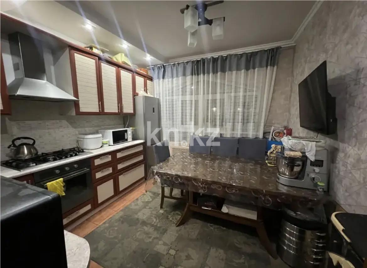 Продажа 3-комнатной квартиры, 70 м², мкр. Таугуль-1, дом  84 - Продажа квартир в Алматы фото 4 из 7