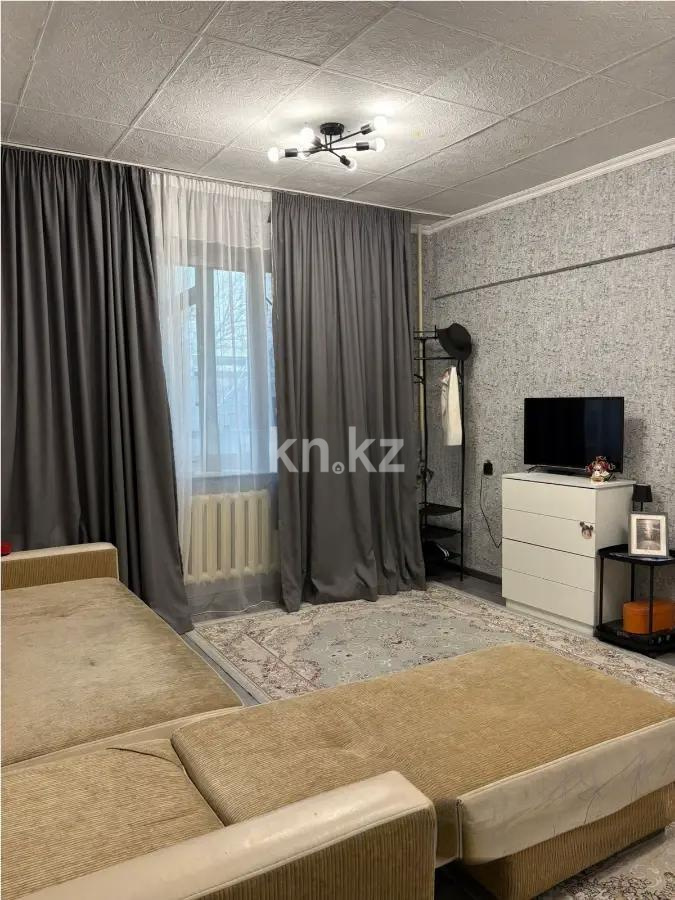 Продажа 1-комнатной квартиры, 33 м² в Алматы
