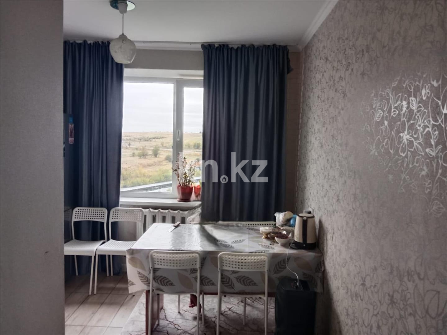 Продажа 2-комнатной квартиры, 50 м², мкр-н 8-й в Темиртау - фото 5