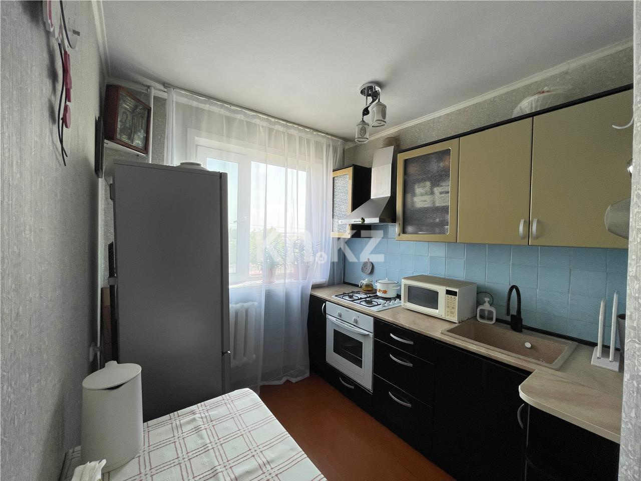 Продажа 2-комнатной квартиры, 45 м², мкр-н 1А - Продажа квартир в Сарани фото 1 из 11