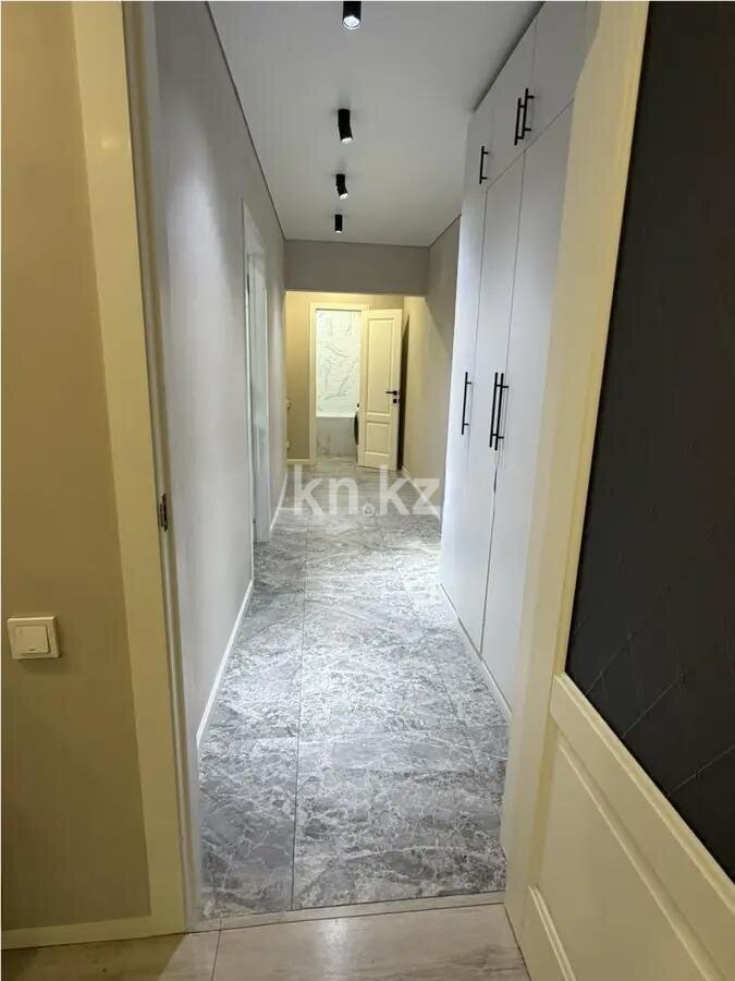 Продажа 2-комнатной квартиры, 57 м² в Караганде - фото 5