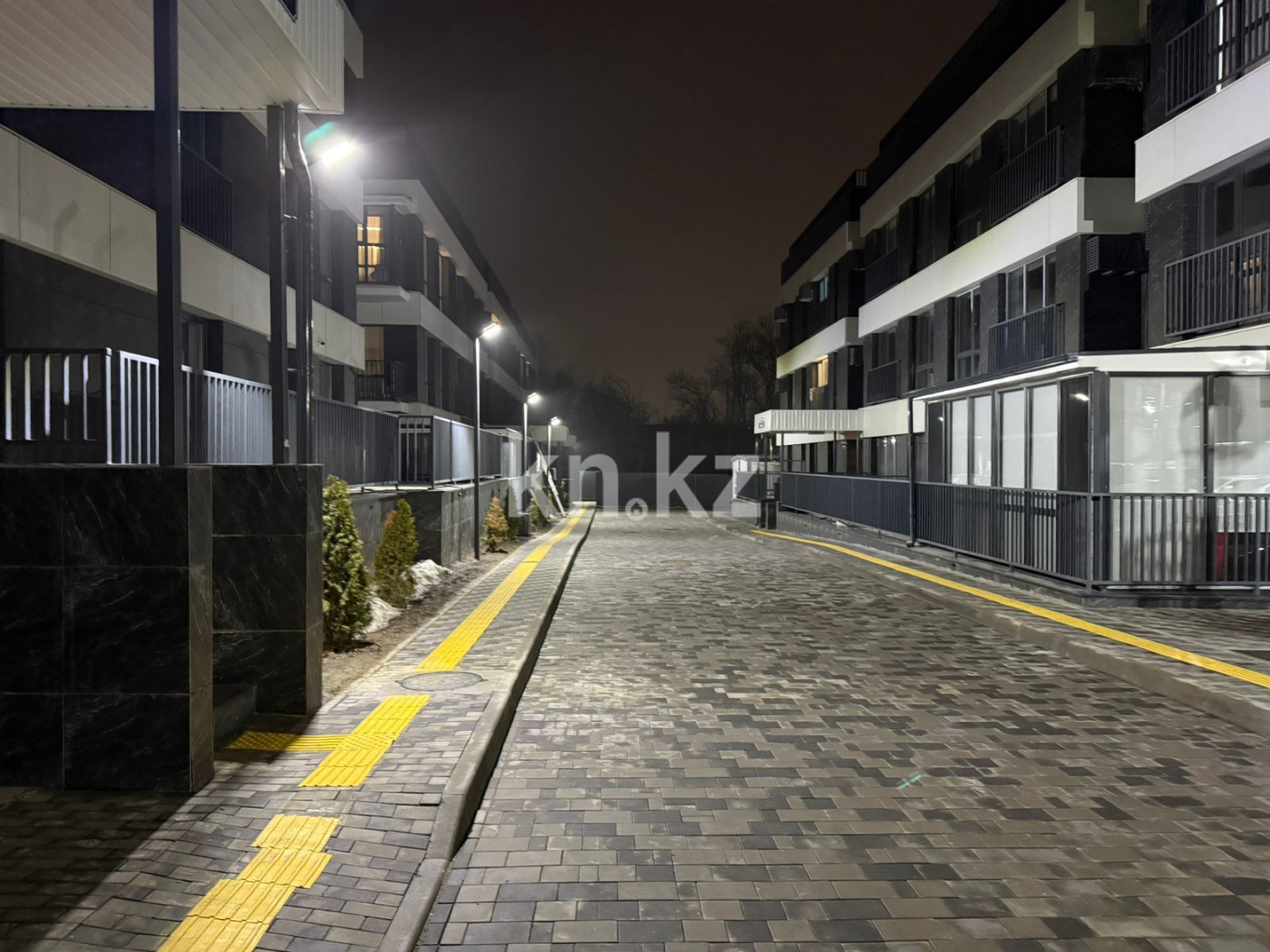 Продажа 2-комнатной квартиры, 62 м² в Алматы - фото 28