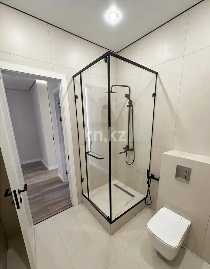 Продажа 1-комнатной квартиры, 40 м² - Продажа однокомнатных квартир в Казахстане фото 3 из 4