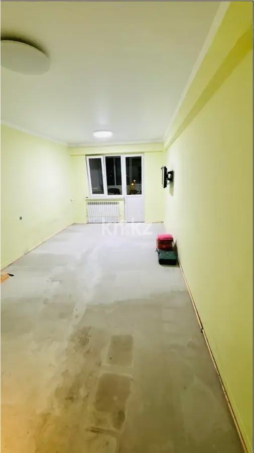 Продажа 1-комнатной квартиры, 30 м², мкр-н Калкаман-2, дом  8/3 - Продажа  однокомнатных квартир в новостройках Алматы без посредников фото 1 из 4