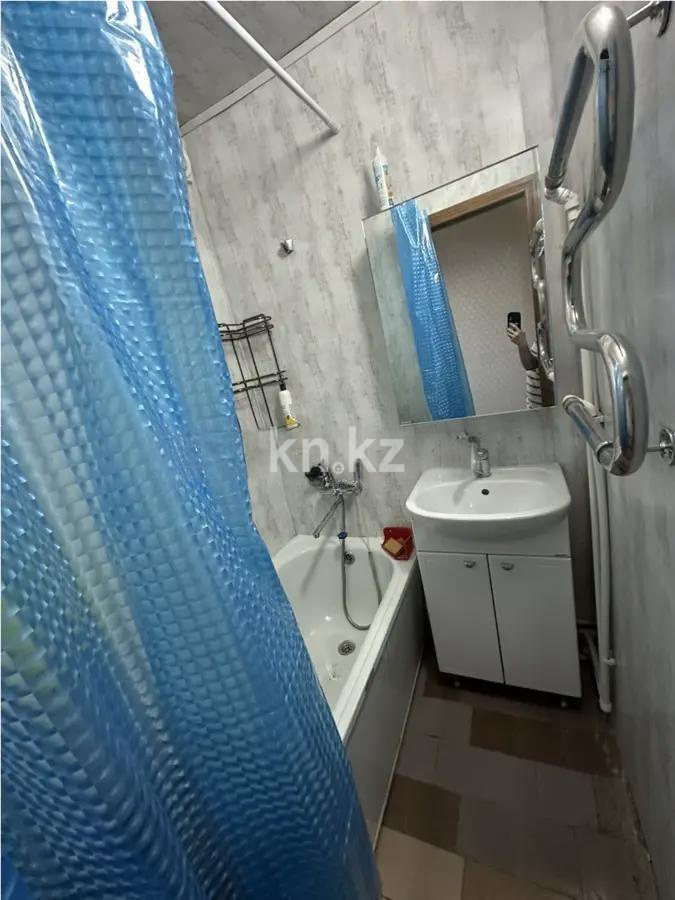 Продажа 1-комнатной квартиры, 34 м², ул. Металлистов, дом  26/2 - Продажа  однокомнатных квартир в Караганде с фото фото 3 из 5