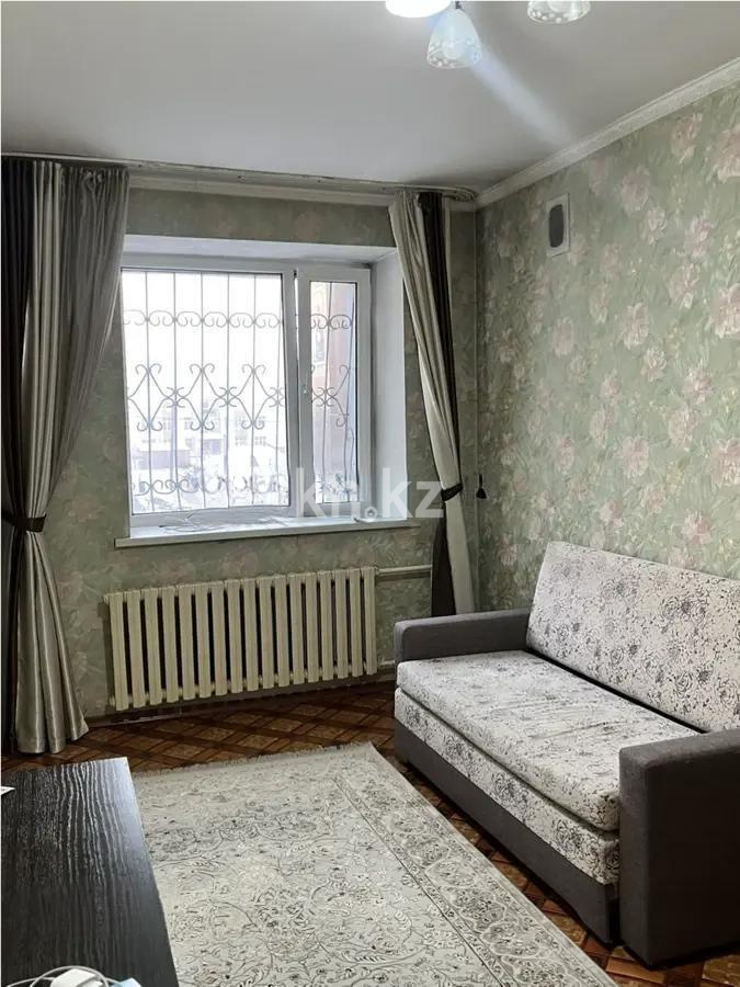 Продажа 2-комнатной квартиры, 42 м², ул. Тархана, дом  9 в Астане - фото 2
