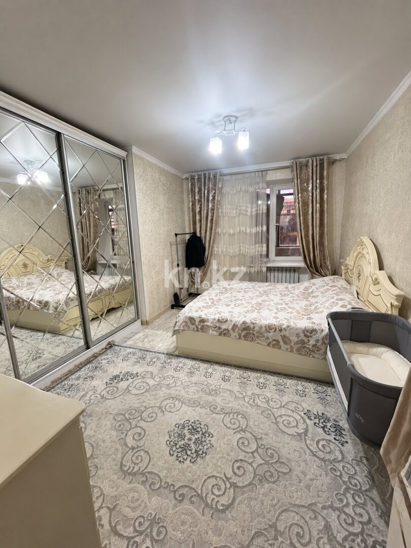 Аренда 2-комнатной квартиры, 65 м² в Астане - фото 2