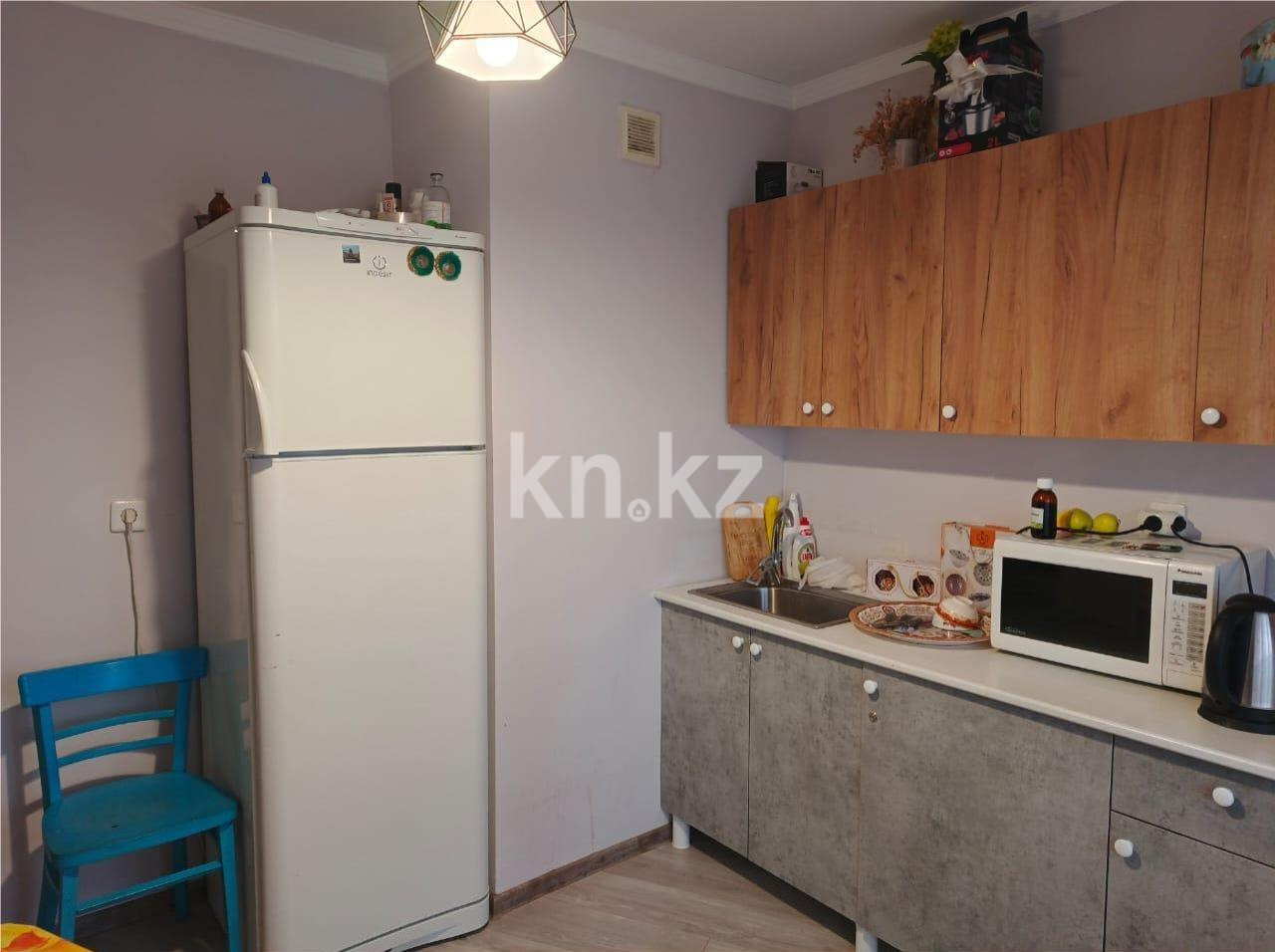 Продажа 2-комнатной квартиры, 66 м², ул. Ашимова - Продажа  двухкомнатных квартир в Караганде фото 5 из 8