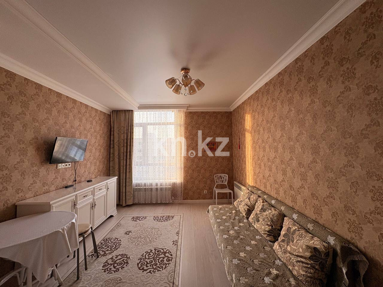 Продажа 2-комнатной квартиры, 42.5 м² - Продажа квартир в Казахстане - страница 40 фото 1 из 7
