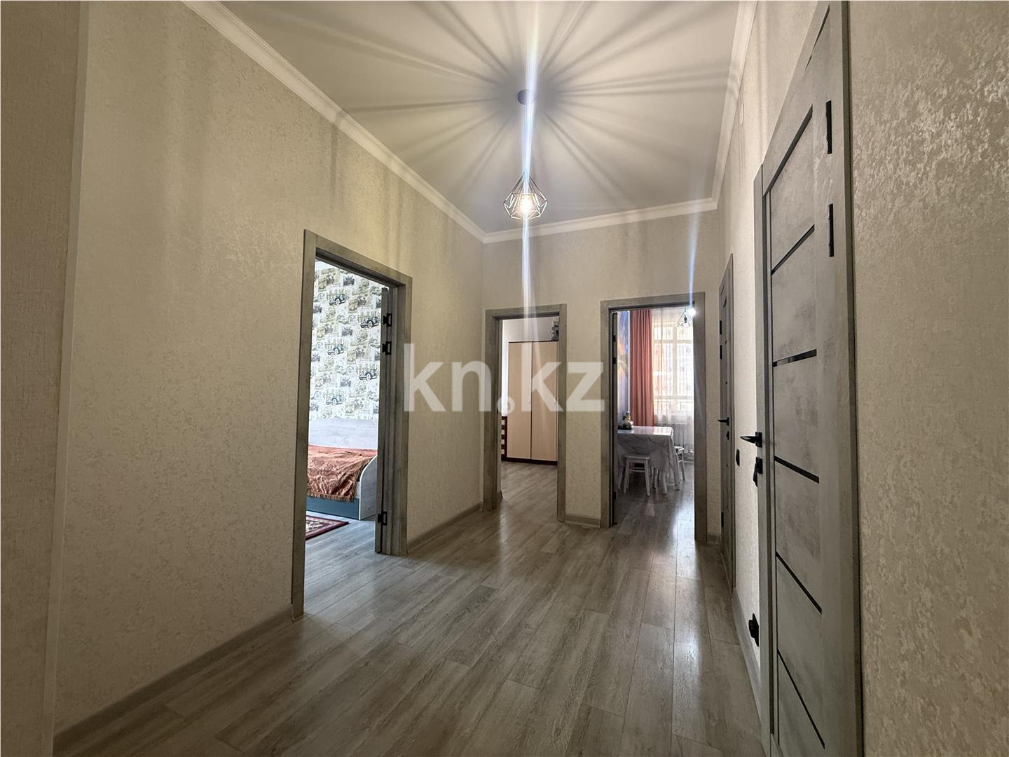 Продажа 3-комнатной квартиры, 80 м² в Караганде - фото 13