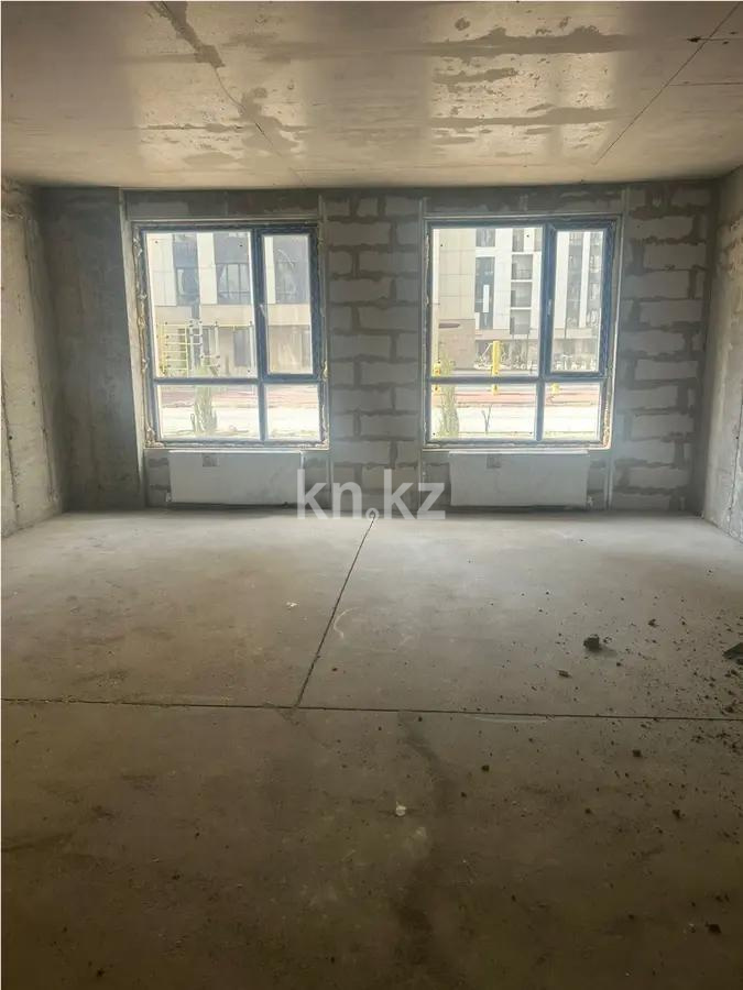 Продажа 2-комнатной квартиры, 45.7 м², пр. Райымбека, дом  349/1 в Алматы