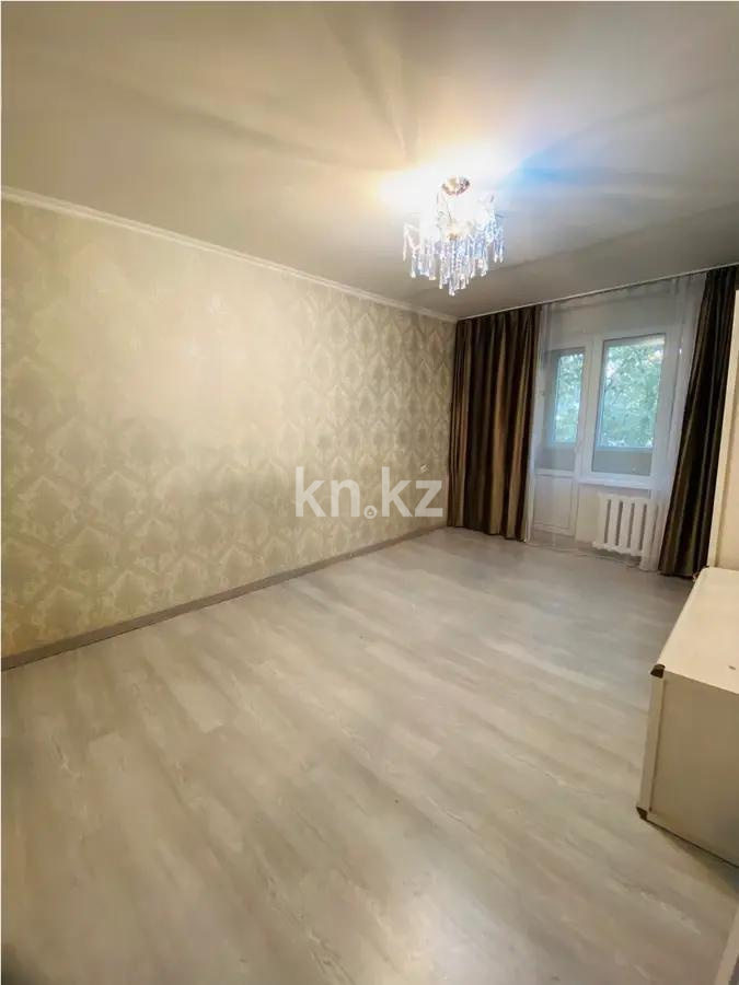 Продажа 2-комнатной квартиры, 47 м², ул. Шашкина, дом  23 - Продажа квартир в Алматы фото 1 из 5