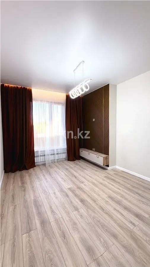 Продажа 2-комнатной квартиры, 56 м² - Продажа двухкомнатных квартир в блочном доме в Астане фото 1 из 4