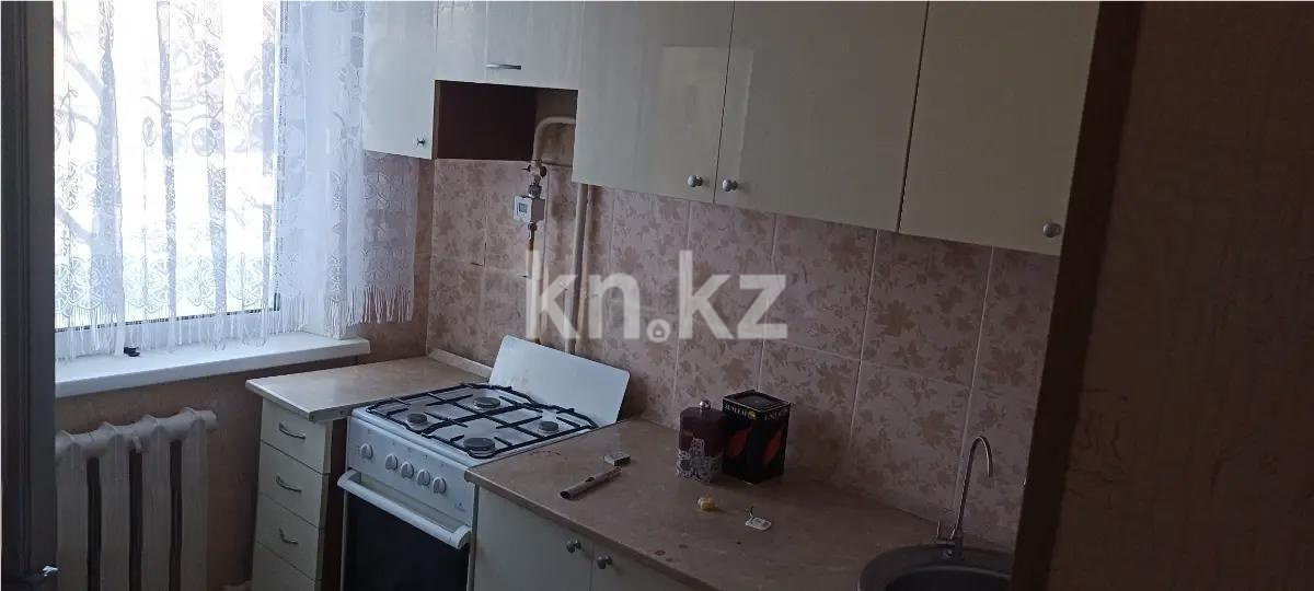 Продажа 2-комнатной квартиры, 47 м² - Продажа квартир без посредников в Караганде фото 3 из 4