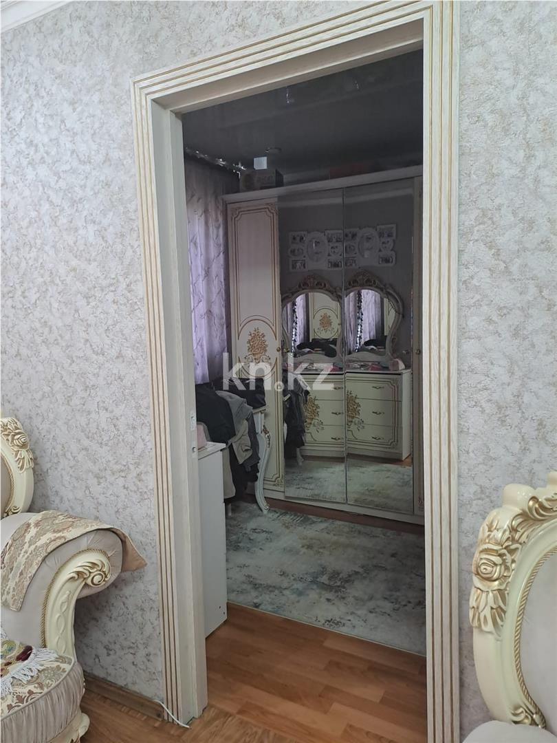 Продажа 3-комнатной квартиры, 56 м² - Продажа трехкомнатных квартир в Казахстане - страница 16 фото 6 из 15