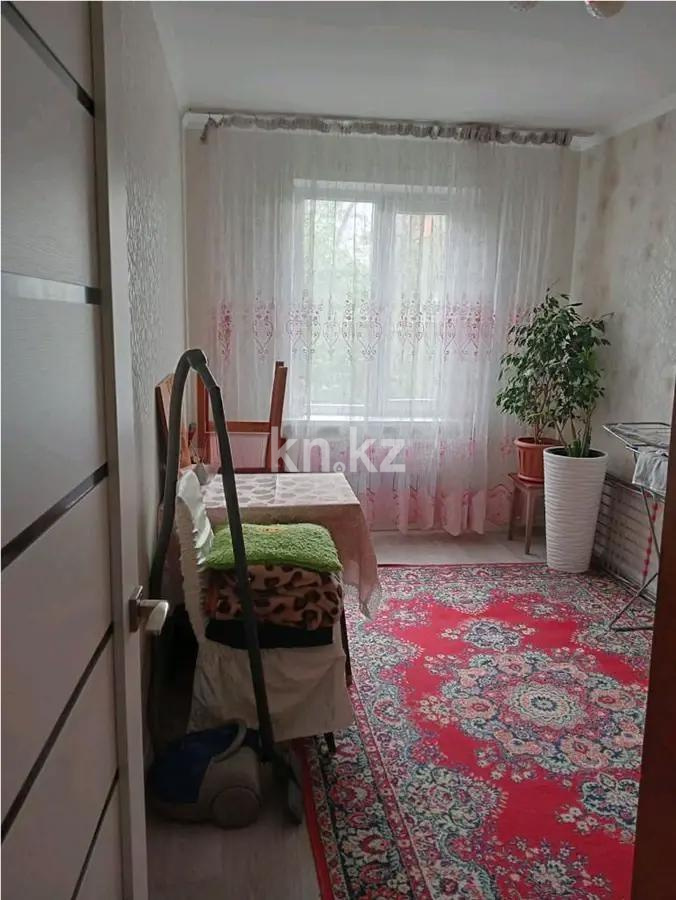 Продажа 4-комнатной квартиры, 83.9 м², мкр-н Калкаман-2, дом  8/3 - Продажа  четырехкомнатных квартир в Алматы фото 1 из 4
