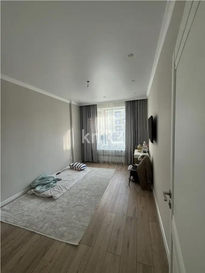 Продажа 2-комнатной квартиры, 65 м², ул. Байтурсынова, дом  14/1 в Астане