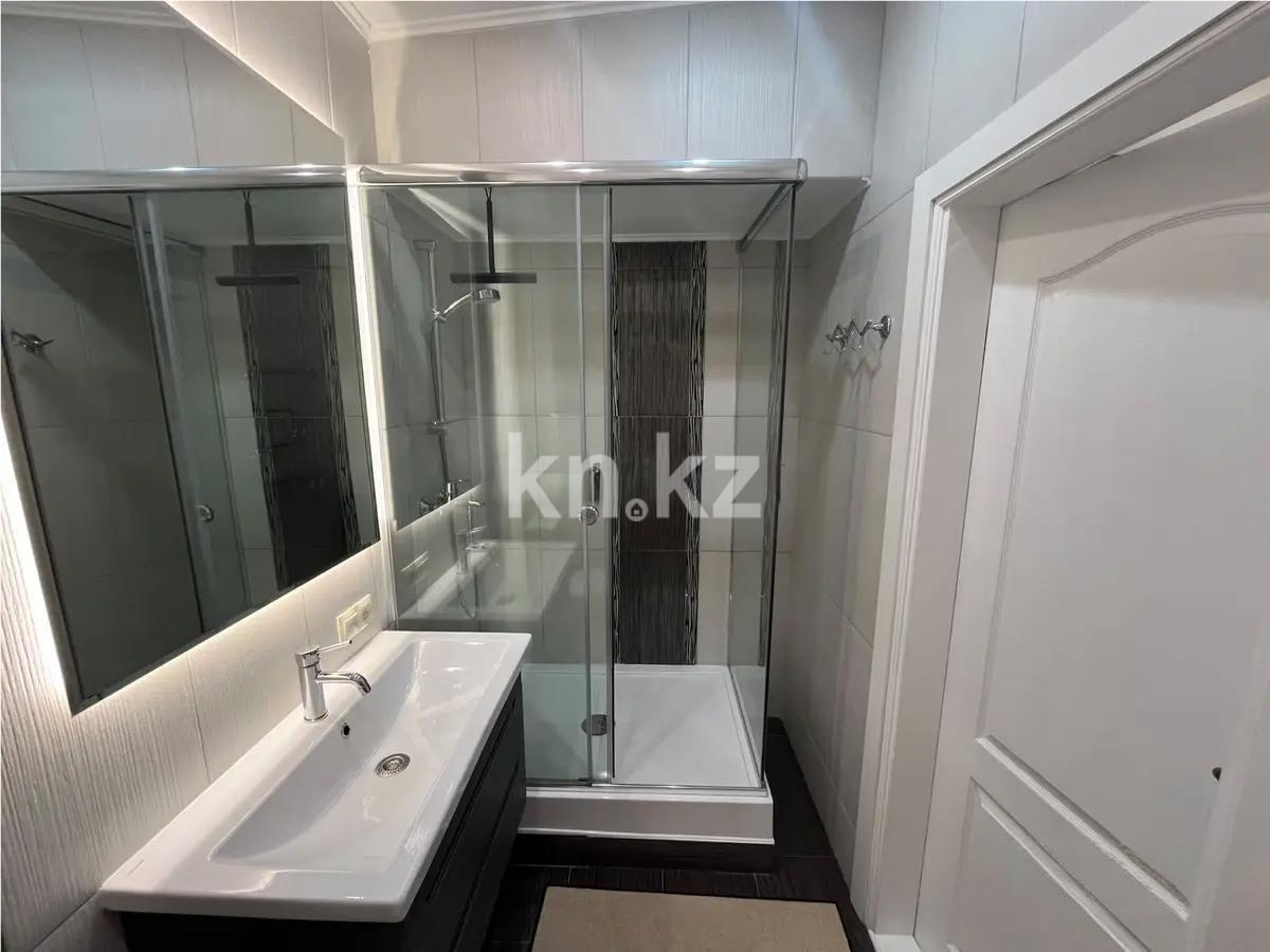 Продажа 1-комнатной квартиры, 40 м² в Алматы - фото 3