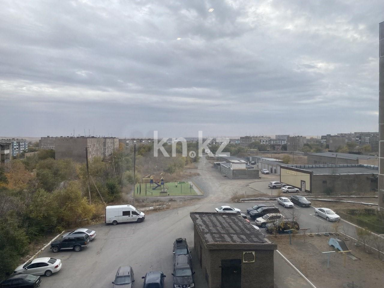 Продажа 4-комнатной квартиры, 90 м², пр. Мира в Темиртау - фото 25