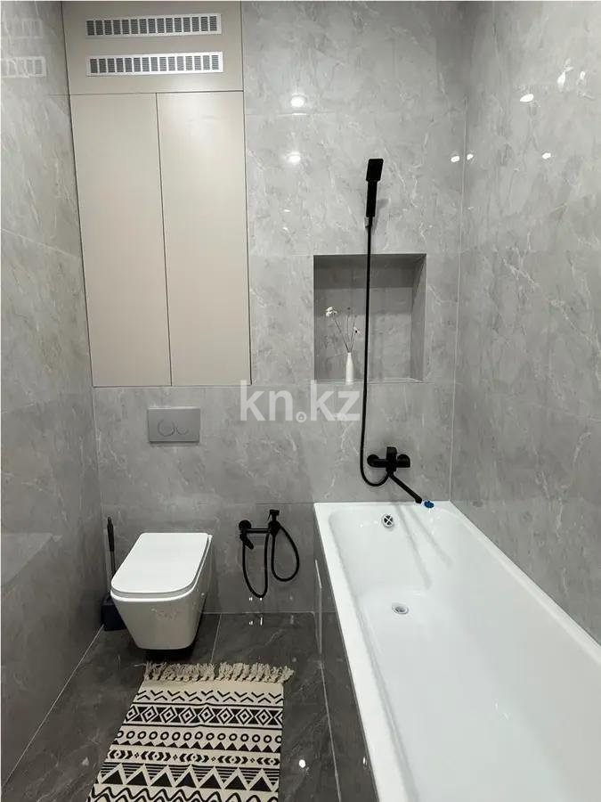 Продажа 3-комнатной квартиры, 96.6 м², ул. Белбулак, дом  2 - Продажа  трехкомнатных квартир в новостройках Алматы без посредников фото 6 из 7