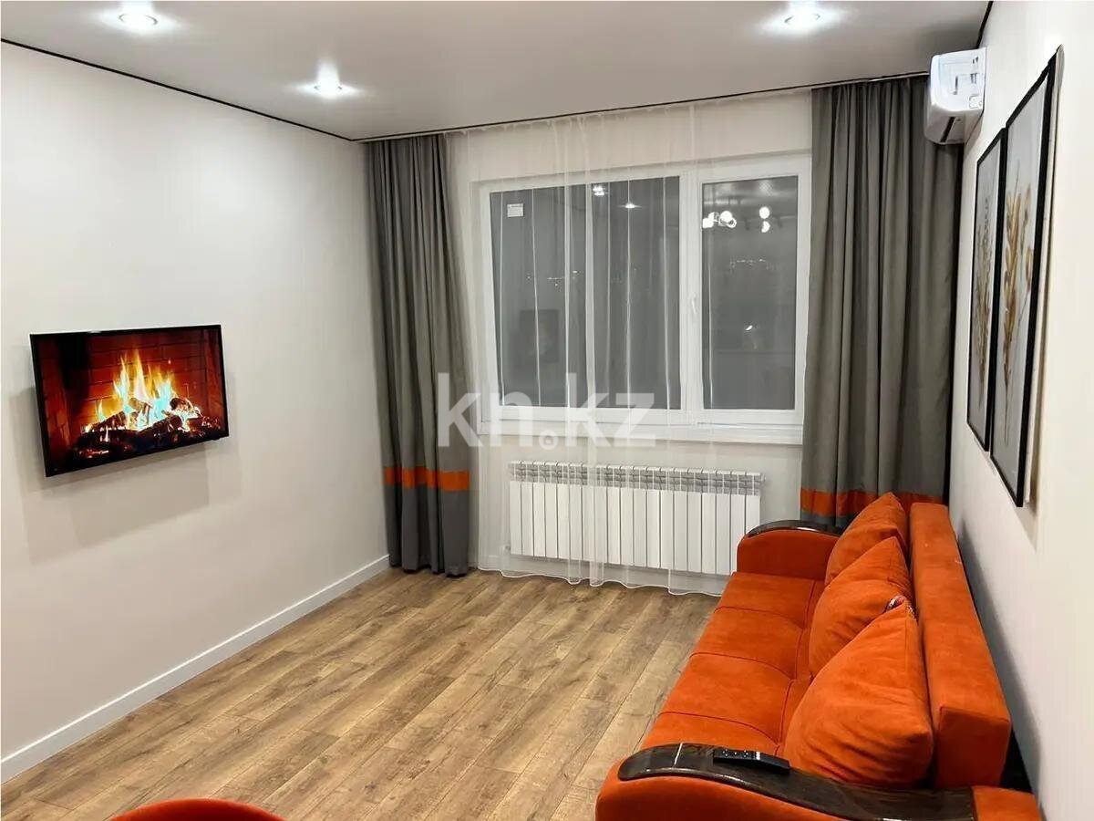 Продажа 2-комнатной квартиры, 43 м² в Алматы - фото 2