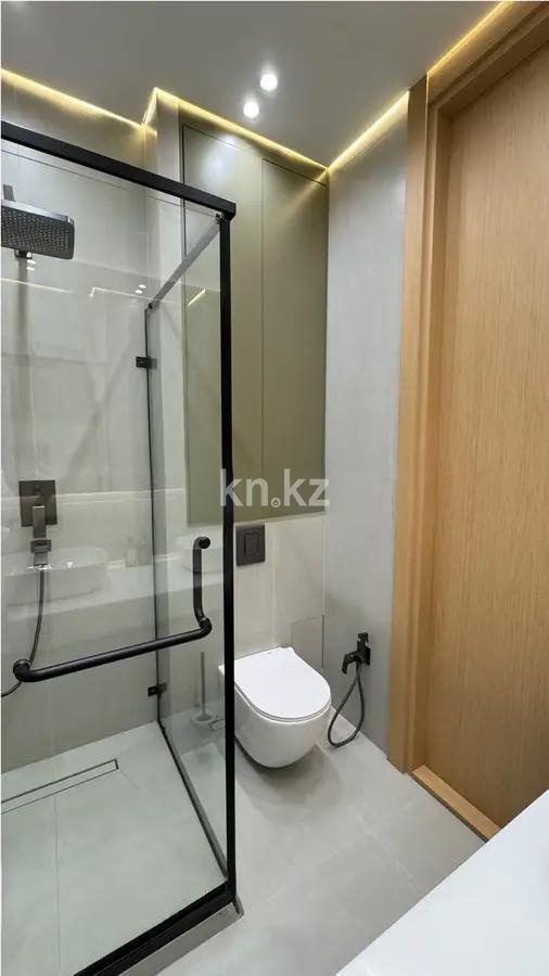 Продажа 4-комнатной квартиры, 139 м², ул. Сыганак, дом  52/1 в Астане - фото 8