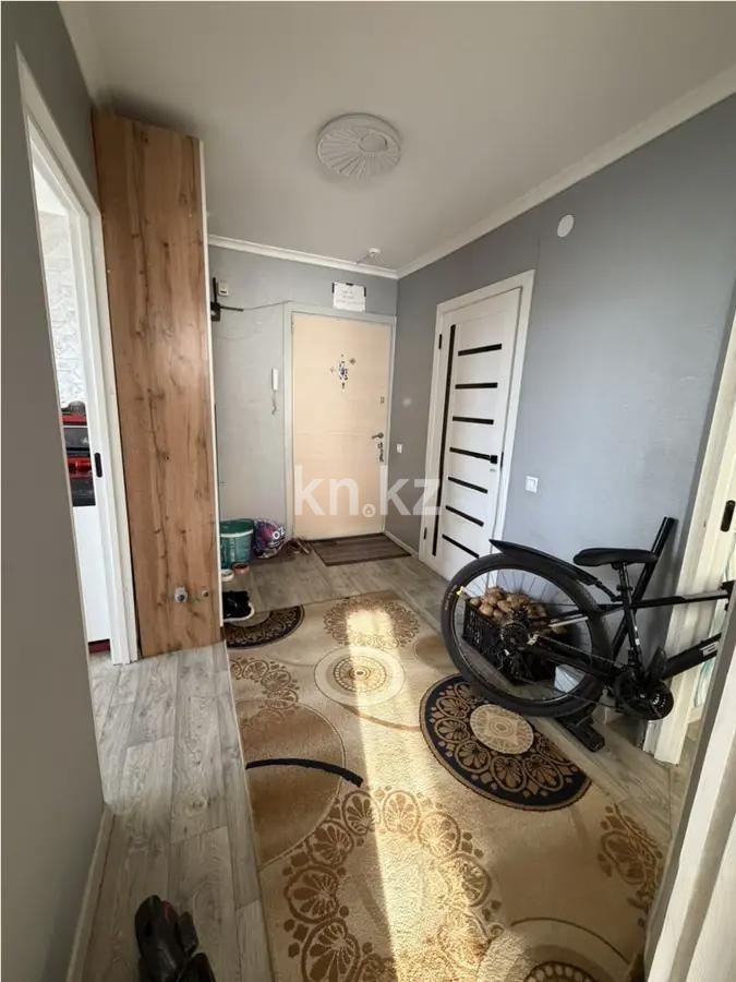 Продажа 2-комнатной квартиры, 53.7 м² - Продажа квартир в новостройках Алматы - страница 7 фото 5 из 5