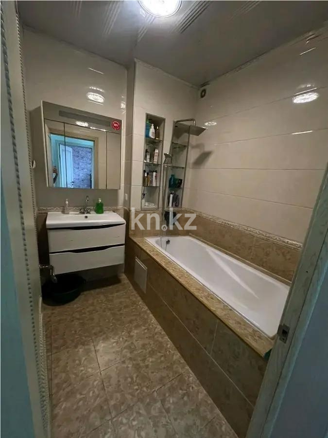 Продажа 3-комнатной квартиры, 108 м² - Продажа трехкомнатных квартир от собственников в Алматы фото 5 из 7