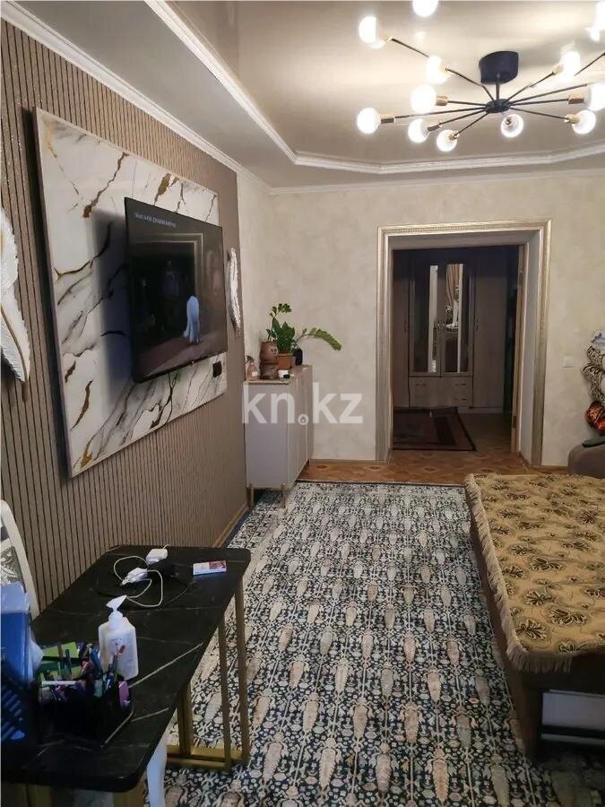 Продажа 2-комнатной квартиры, 65 м² в Астане