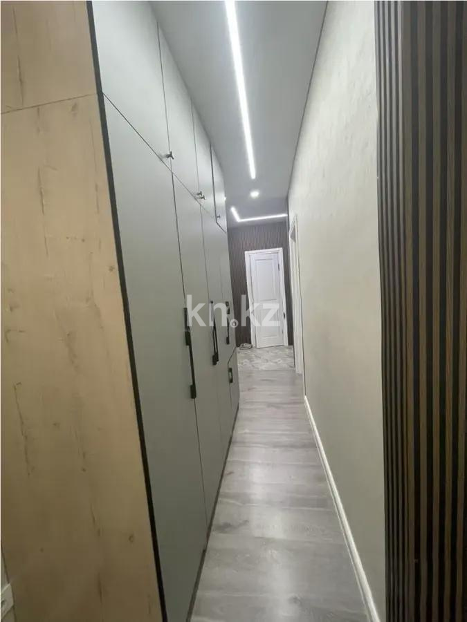 Продажа 2-комнатной квартиры, 60 м², мкр-н Дарабоз, дом  25а - Продажа  двухкомнатных квартир в Алматы фото 4 из 4