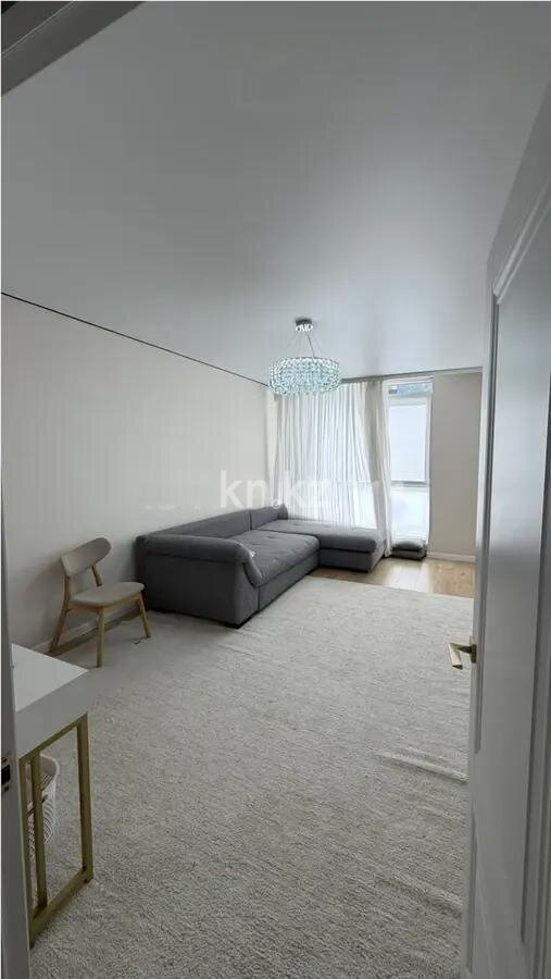 Продажа 2-комнатной квартиры, 72 м² в Алматы
