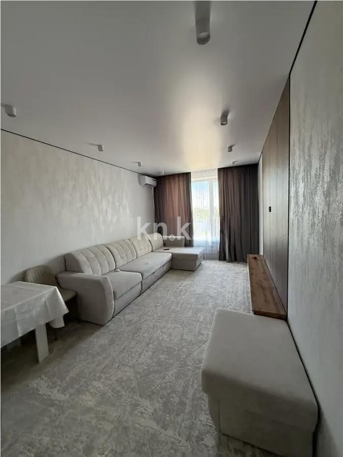 Продажа 2-комнатной квартиры, 40 м² в Астане
