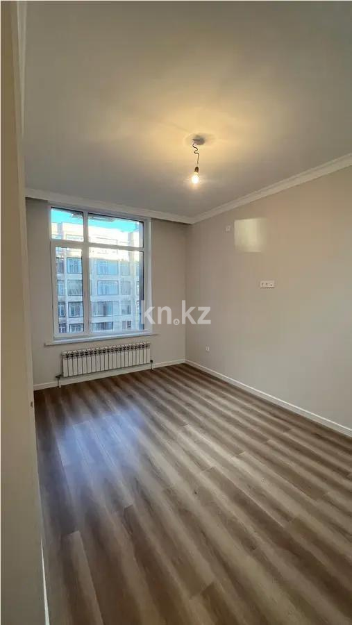 Продажа 1-комнатной квартиры, 37 м², ул. Айтеке би, дом  7 стр - Продажа  однокомнатных квартир в новостройках Астаны без посредников с фото фото 1 из 4