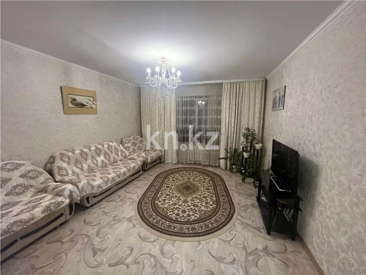 Продажа 2-комнатной квартиры, 58 м² - Продажа квартир в Казахстане - страница 3 фото 1 из 4