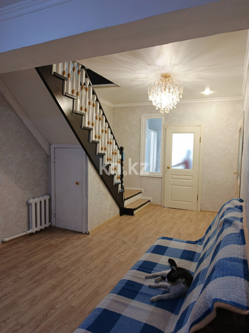 Аренда 5-комнатного дома, 257.2 м² в Караганде - фото 4