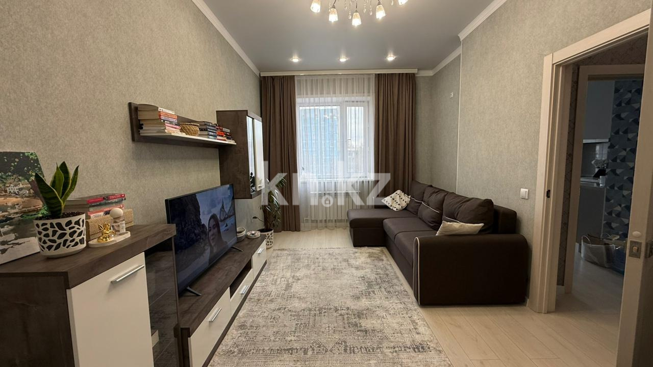 Продажа 3-комнатной квартиры, 67 м² - Продажа  трехкомнатных квартир в Караганде - страница 2 фото 3 из 15