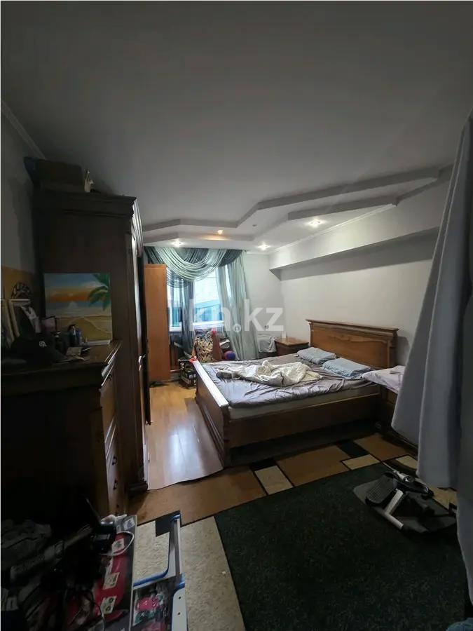 Продажа 3-комнатной квартиры, 90.6 м², пр. Достык, дом  248 - Продажа  трехкомнатных квартир в Алматы фото 3 из 5