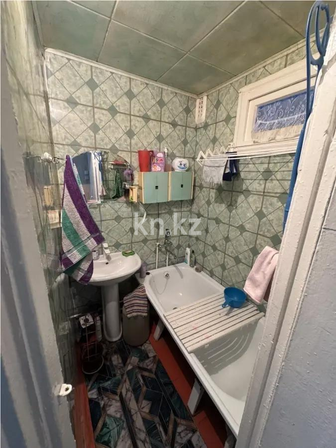 Продажа 3-комнатной квартиры, 61 м², ул. Университетская, дом  23 - Продажа  трехкомнатных квартир в Караганде фото 4 из 6