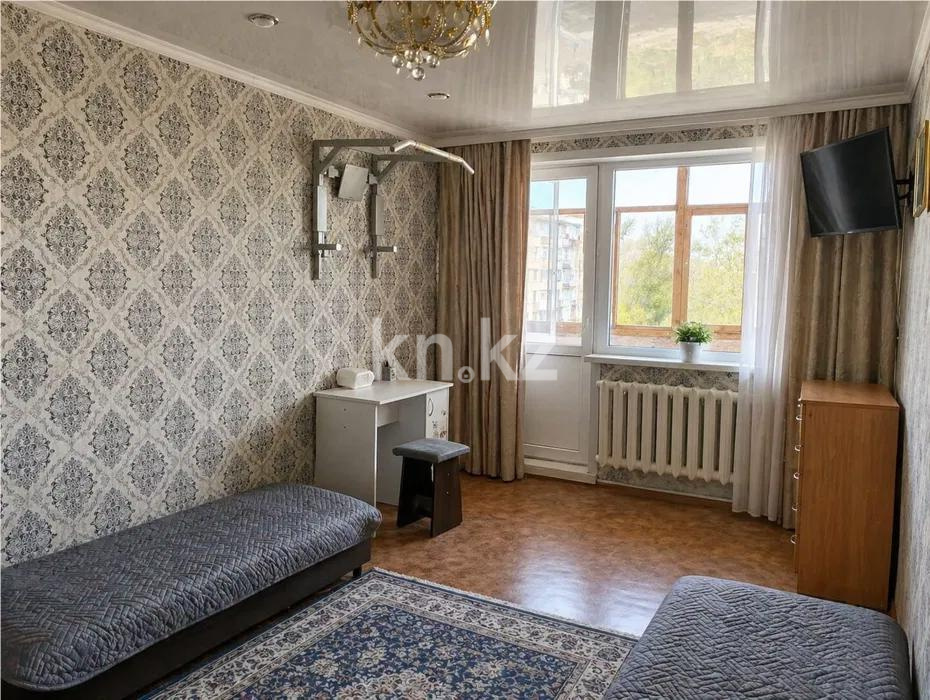 Продажа 2-комнатной квартиры, 42 м² в Абае