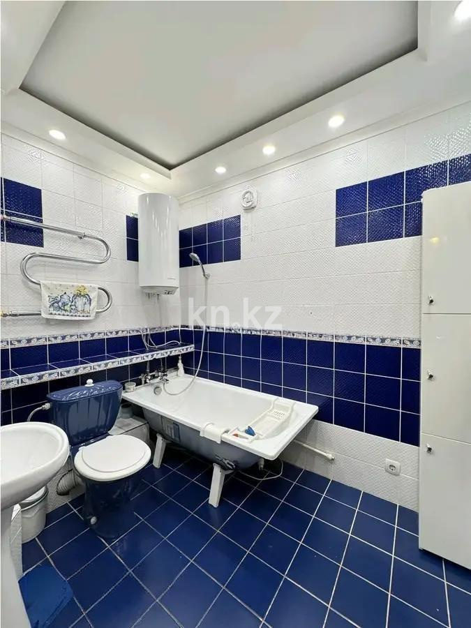 Продажа 3-комнатной квартиры, 60 м², ул. Лободы, дом  25 - Продажа квартир в Караганде фото 5 из 5