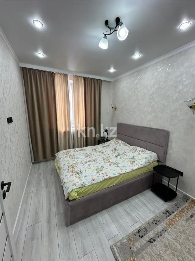 Продажа 1-комнатной квартиры, 34.1 м² - Продажа однокомнатных квартир от собственников в Астане фото 1 из 4