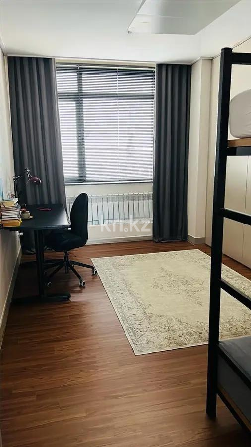 Продажа 5-комнатной квартиры, 140 м², ул. Нажимеденова, дом  4/1 - Продажа  пятикомнатных квартир в новостройках Астаны без посредников фото 3 из 11